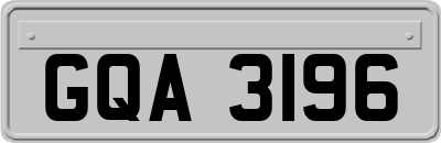 GQA3196