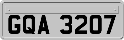 GQA3207