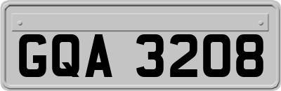 GQA3208