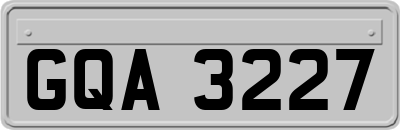 GQA3227