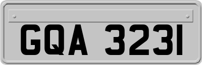 GQA3231