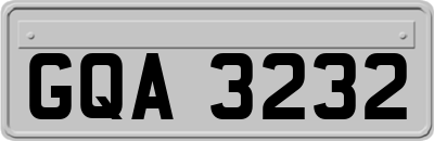 GQA3232