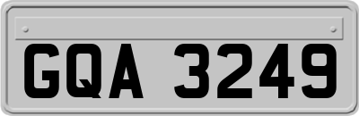 GQA3249