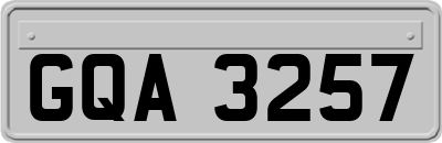 GQA3257