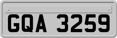 GQA3259