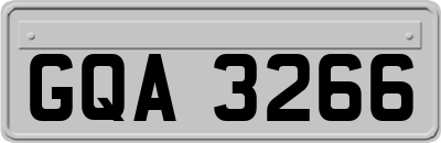 GQA3266