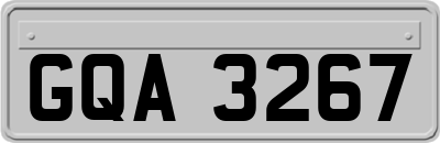 GQA3267