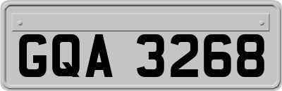 GQA3268
