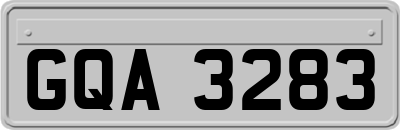 GQA3283