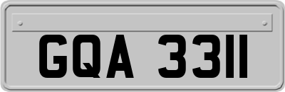 GQA3311