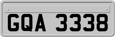 GQA3338