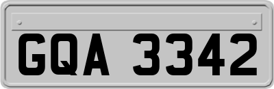GQA3342