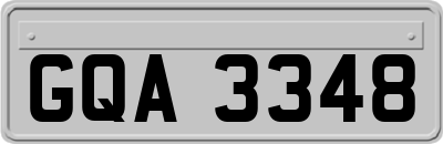 GQA3348