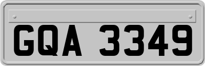 GQA3349