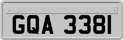 GQA3381