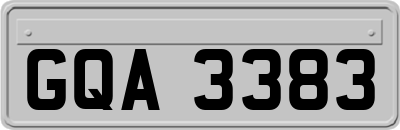 GQA3383
