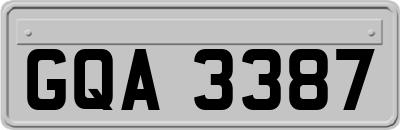 GQA3387