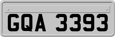 GQA3393