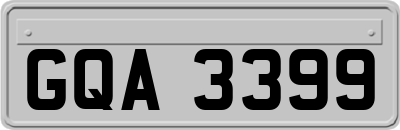 GQA3399