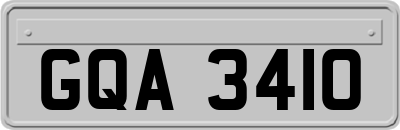 GQA3410