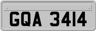 GQA3414