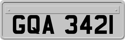 GQA3421