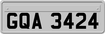 GQA3424