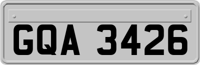 GQA3426