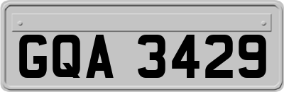 GQA3429