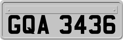 GQA3436