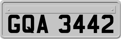 GQA3442