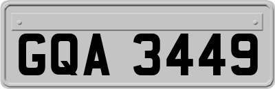 GQA3449