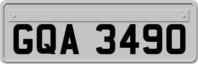 GQA3490