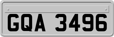 GQA3496