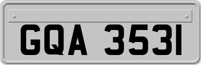 GQA3531