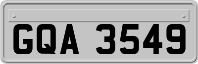 GQA3549