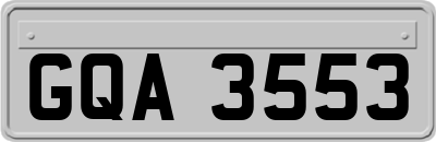 GQA3553