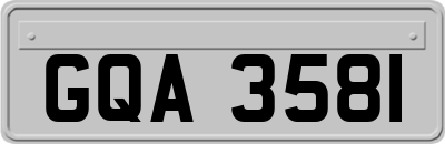 GQA3581