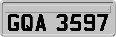 GQA3597