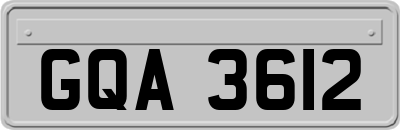 GQA3612