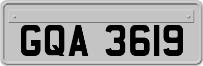 GQA3619