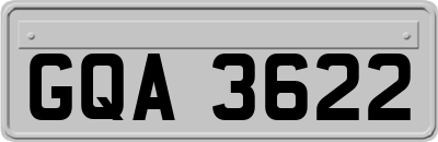 GQA3622