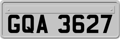 GQA3627