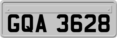 GQA3628
