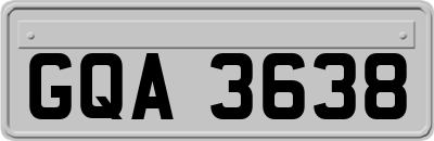 GQA3638