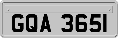 GQA3651