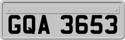 GQA3653