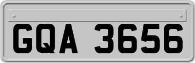GQA3656