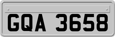 GQA3658