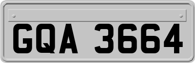 GQA3664
